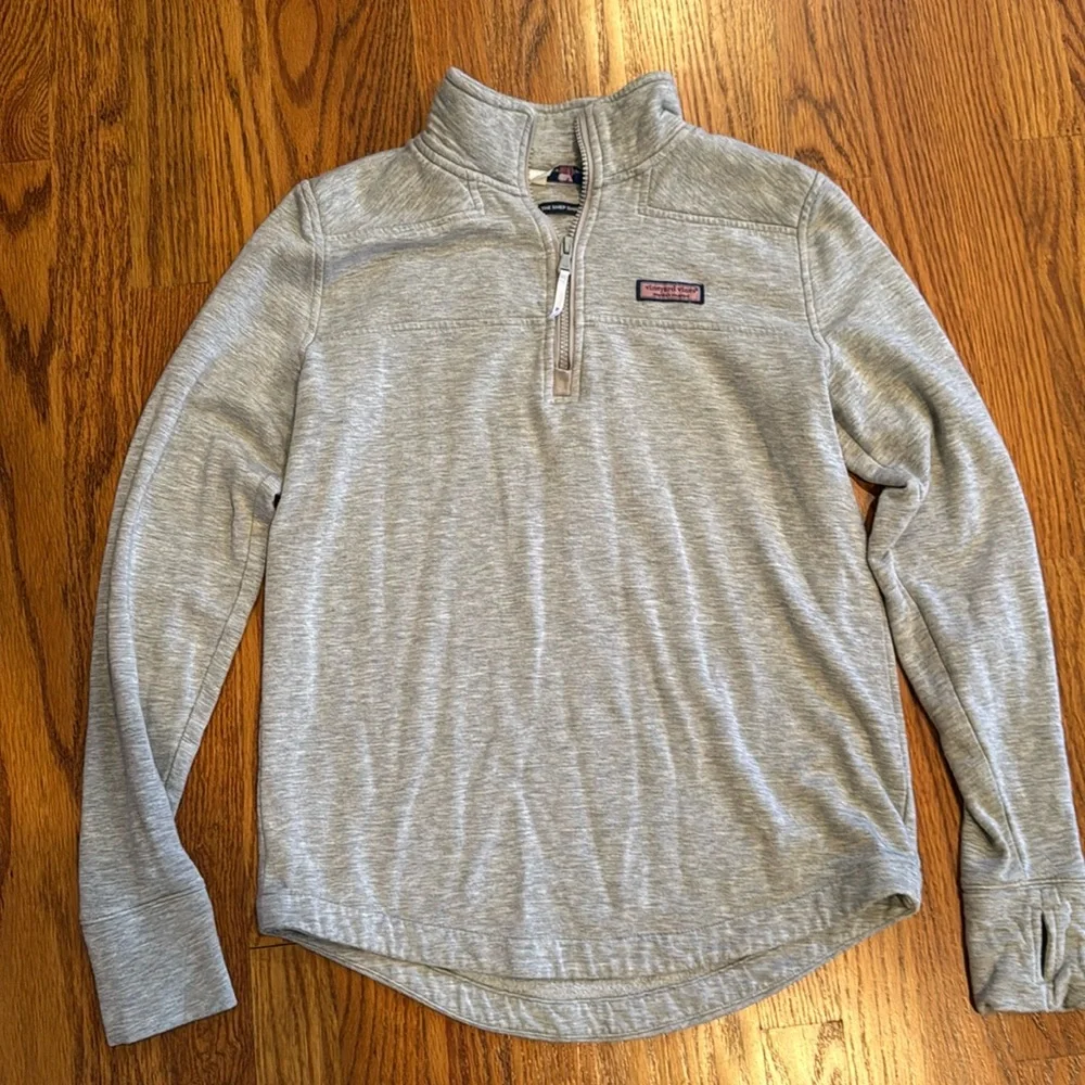 Women’s Vineyard Vines Shep Shirt - Picture 1 of 6